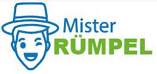 Mister Rümpel Logo